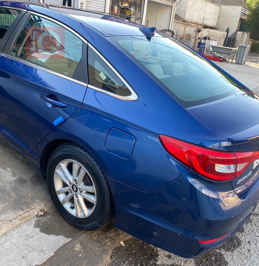 هیۆندای سۆناتا